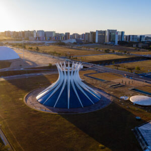 Filmagem e fotografia com Drone