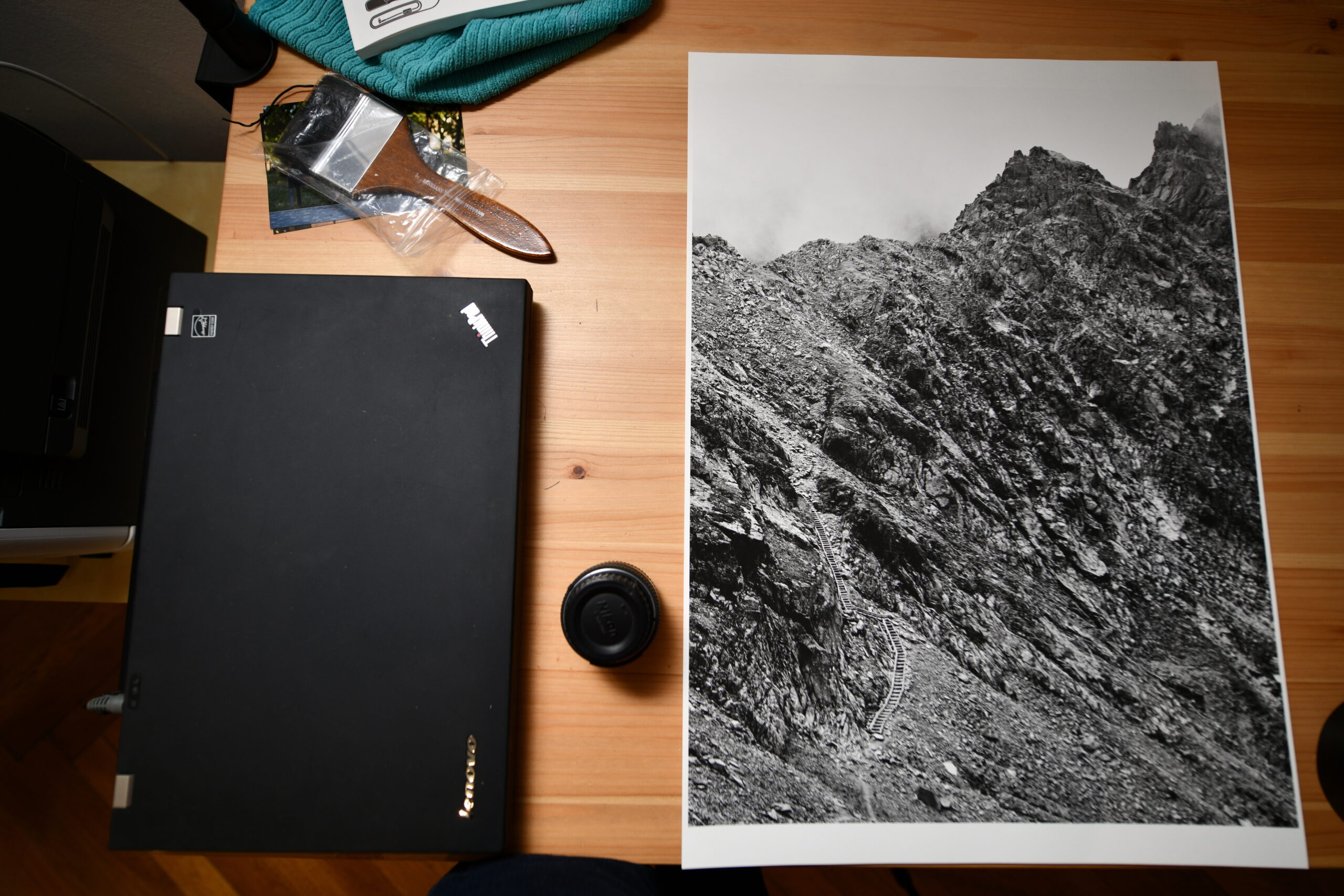 A trilha para Mordor - Imagem 2